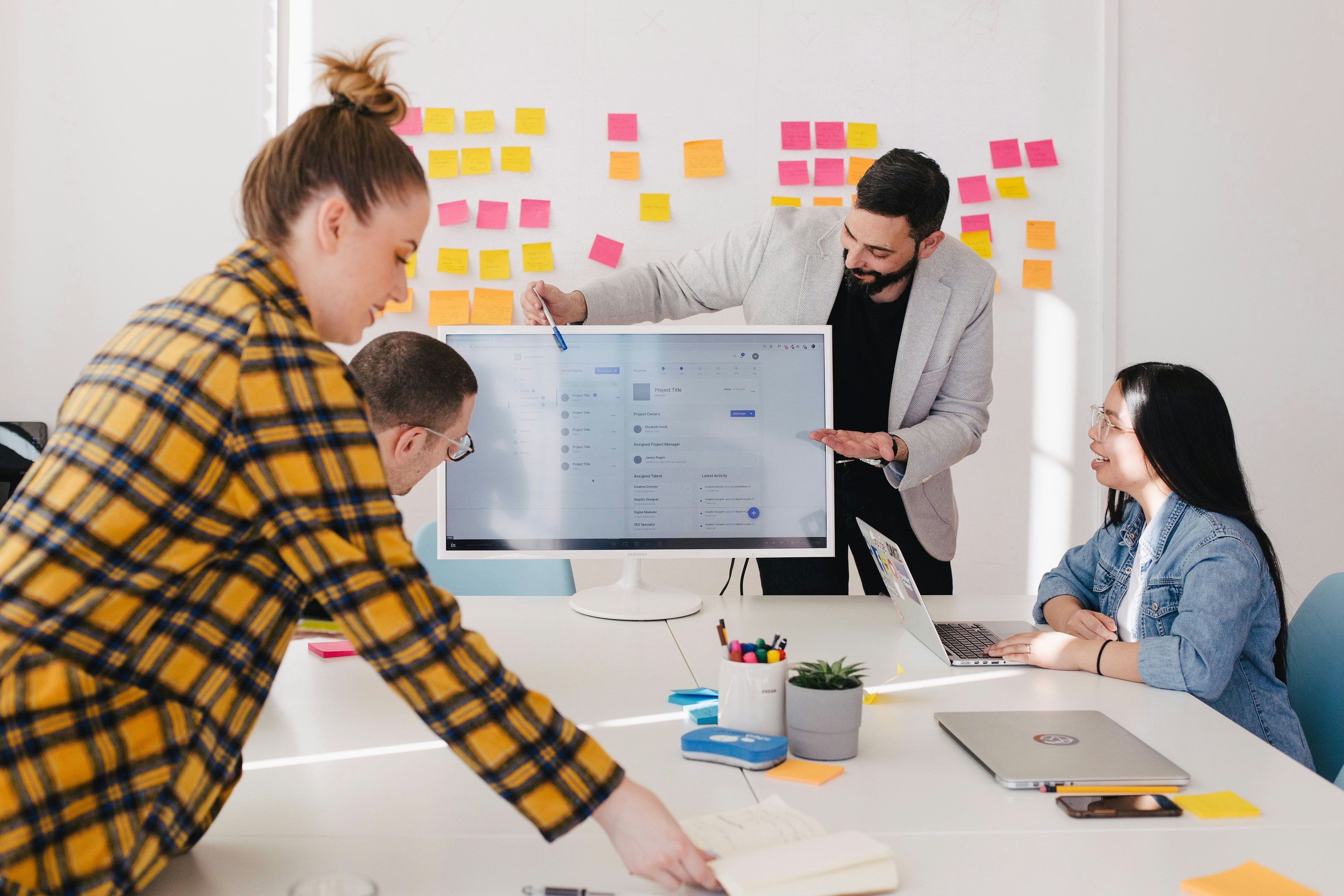 The Future of Online Booking: Trends to Watch in 2024